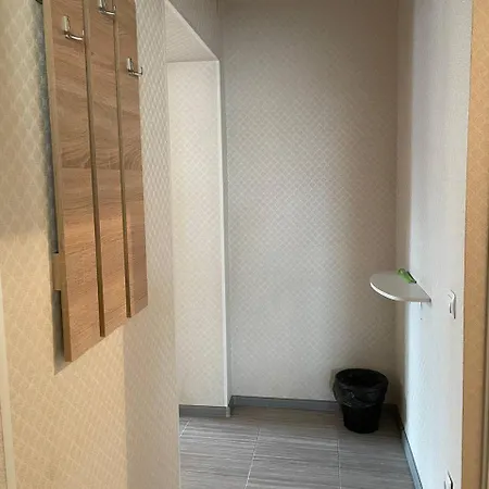 Vip Hostel Mukacheve Exterior photo
