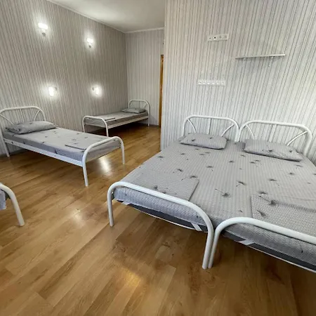 Vip Hostel Mukacheve Exterior photo