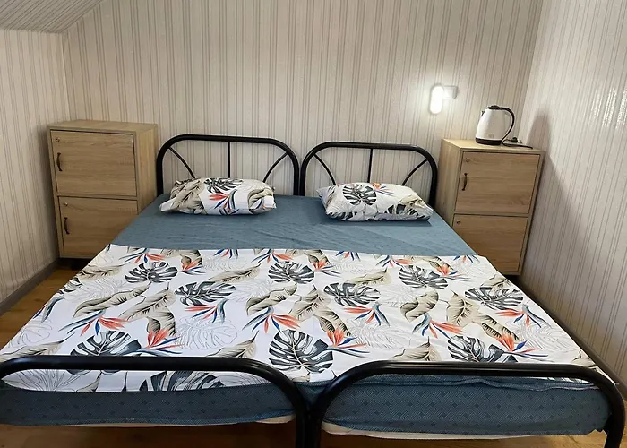 VIP hostel
