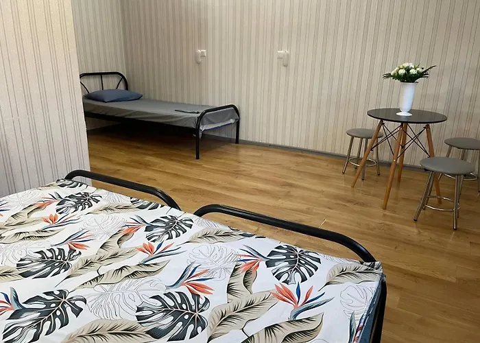 VIP hostel