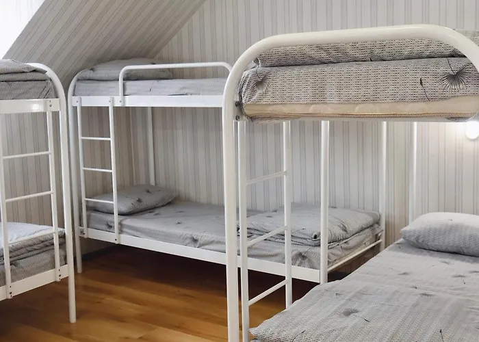 VIP hostel