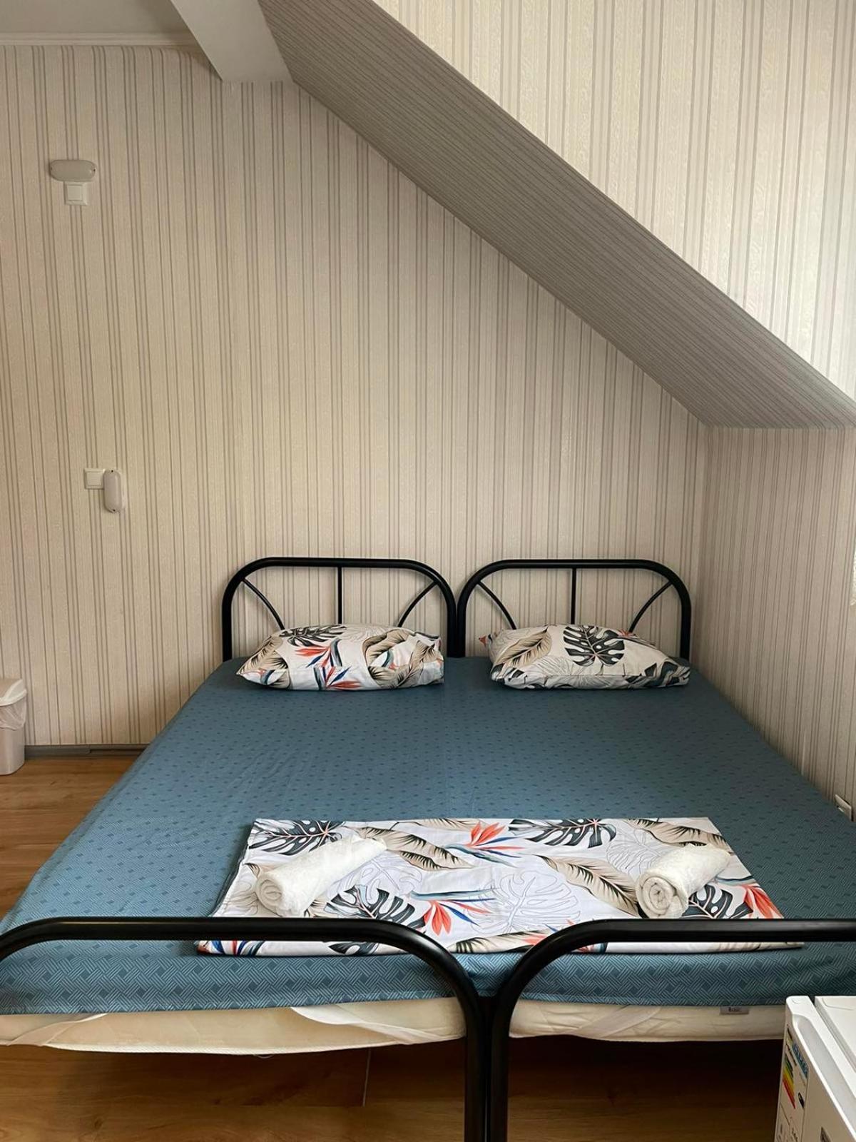 Vip Hostel Mukatschewo