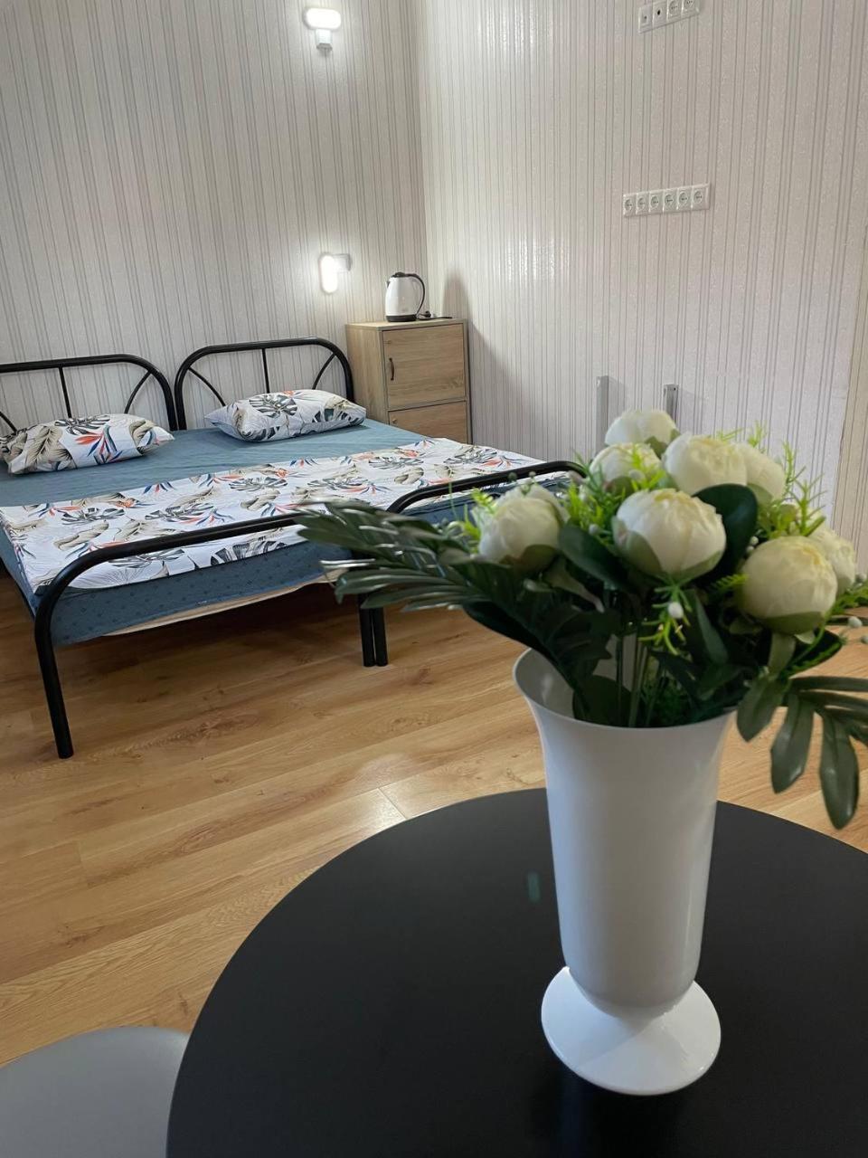 Vip Hostel Mukatschewo